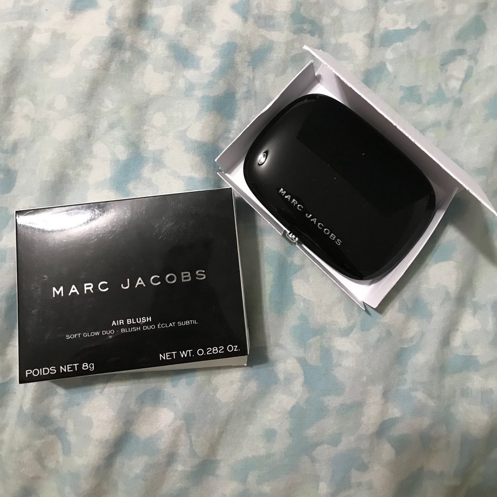 marc jacobs blush
